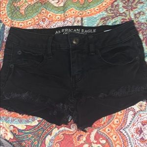 American Eagle shorts